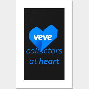 VEVE Logo 2023 Posters and Art